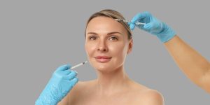 The “Glass Skin” Trend: Expert Treatments Available at Suite House.